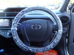 
										TOYOTA AQUA 2014 full									