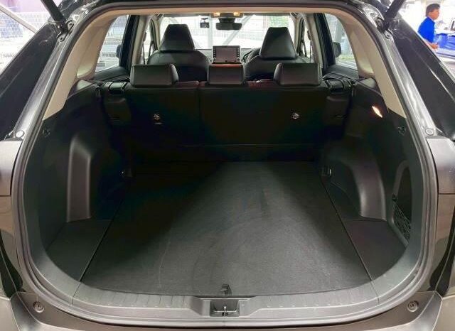 
								TOYOTA RAV4 2021 full									