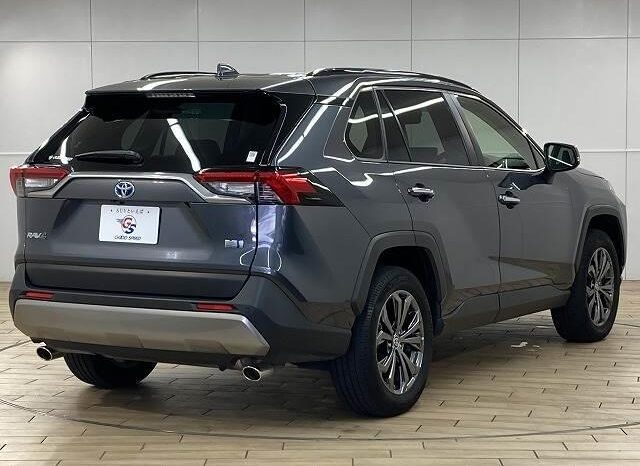 
								TOYOTA RAV4 2021 full									