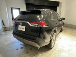 
										TOYOTA RAV4 2021 full									