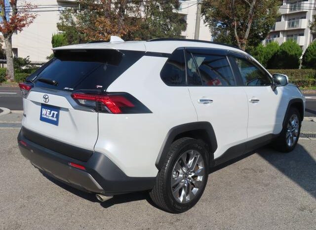 
								TOYOTA RAV4 2022 full									