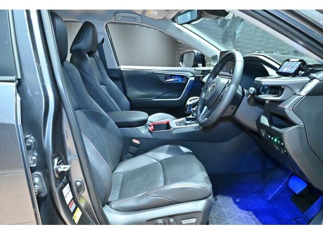 
								TOYOTA RAV4 2023 full									