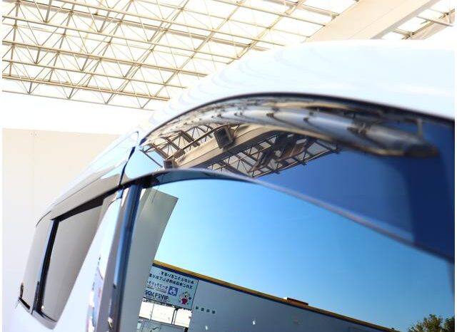 
								TOYOTA VELLFIRE 2021 full									