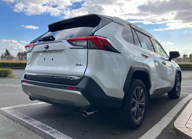 
								TOYOTA RAV4 2024 full									