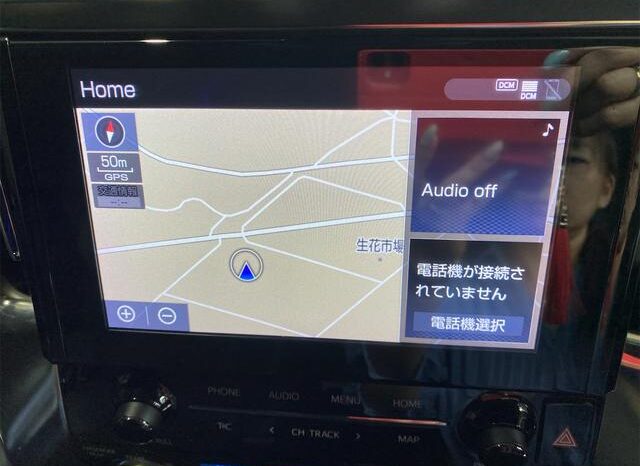 
								TOYOTA VELLFIRE 2021 full									