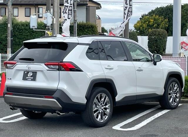 
								TOYOTA RAV4 2025 full									
