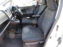 
										TOYOTA RACTIS 2011 full									