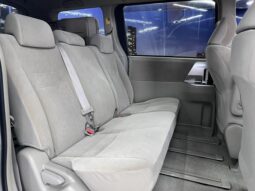 
										TOYOTA NOAH 2011 full									