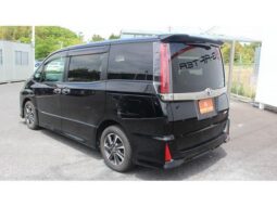 
										TOYOTA NOAH 2019 full									