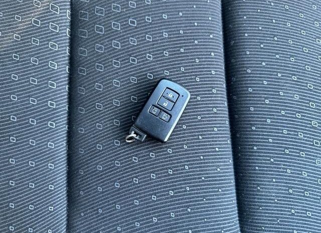 
								TOYOTA NOAH 2019 full									