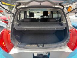 
										SUZUKI SWIFT 2011 full									