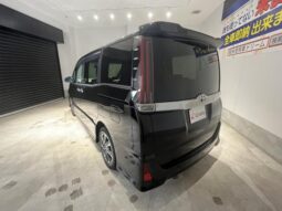 
										TOYOTA NOAH 2021 full									