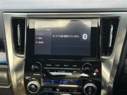 
										TOYOTA VELLFIRE 2022 full									