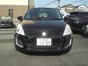 SUZUKI SWIFT 2014