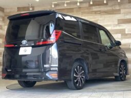 TOYOTA NOAH 2023