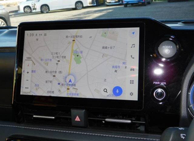 
								TOYOTA NOAH 2024 full									