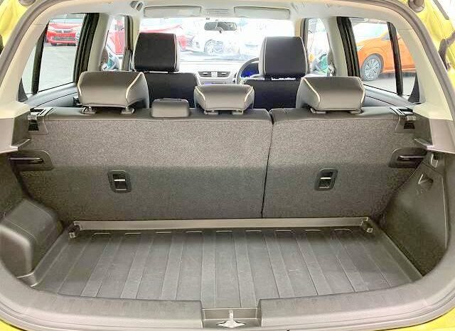 
								SUZUKI SWIFT 2014 full									