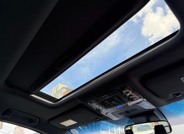 
								TOYOTA VELLFIRE 2022 full									