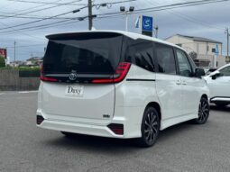 
										TOYOTA NOAH 2025 full									