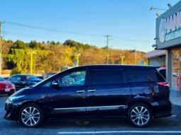 
										TOYOTA ESTIMA 2016 full									