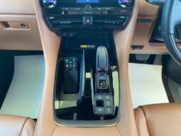 
										TOYOTA VELLFIRE 2023 full									