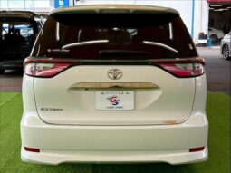 
										TOYOTA ESTIMA 2016 full									