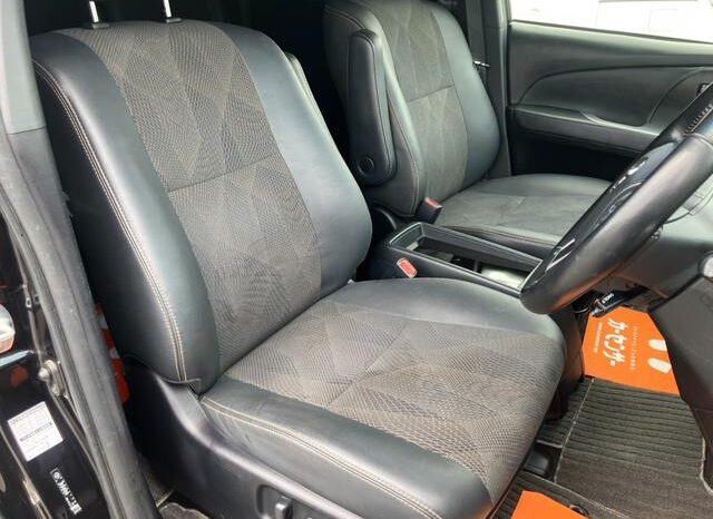 
								TOYOTA ESTIMA 2018 full									