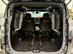 
										TOYOTA VELLFIRE 2021 full									