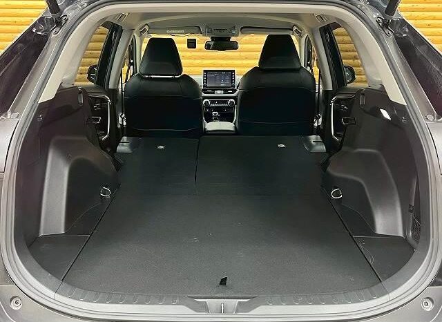 
								TOYOTA RAV4 2021 full									