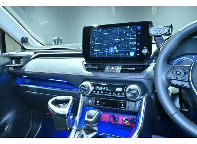 
								TOYOTA RAV4 2023 full									