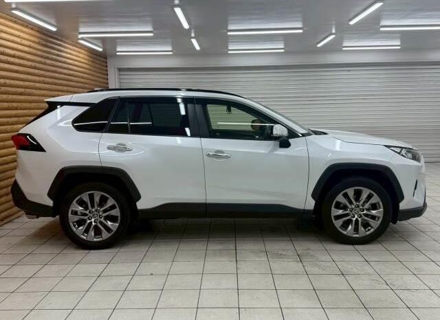 
								TOYOTA RAV4 2023 full									