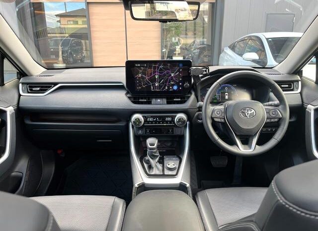 
								TOYOTA RAV4 2024 full									