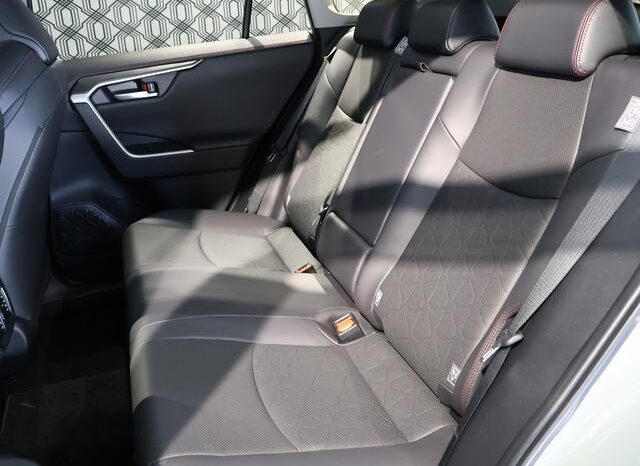 
								TOYOTA RAV4 2024 full									