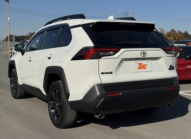 
								TOYOTA RAV4 2024 full									