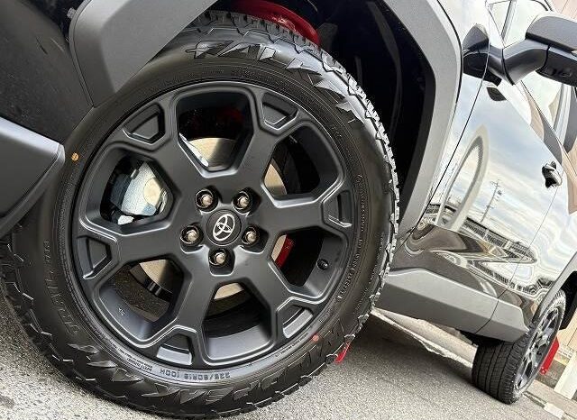 
								TOYOTA RAV4 2025 full									