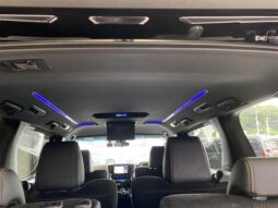 
										TOYOTA VELLFIRE 2021 full									