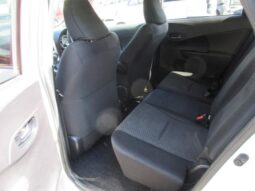 
										TOYOTA RACTIS 2011 full									