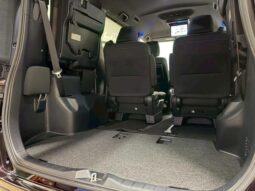 
										TOYOTA NOAH 2017 full									