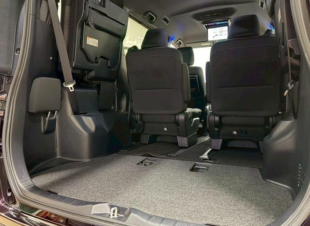 
								TOYOTA NOAH 2017 full									