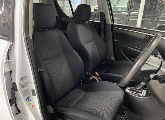 
								SUZUKI SWIFT 2011 full									