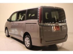 
										TOYOTA NOAH 2019 full									