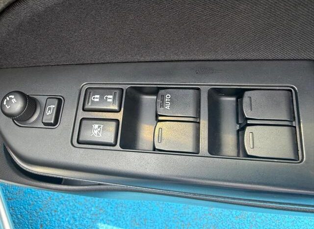 
								SUZUKI SWIFT 2011 full									