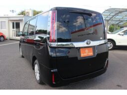 
										TOYOTA NOAH 2020 full									