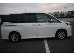 
										TOYOTA NOAH 2022 full									
