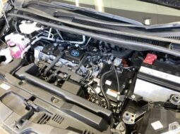 
										TOYOTA NOAH 2023 full									