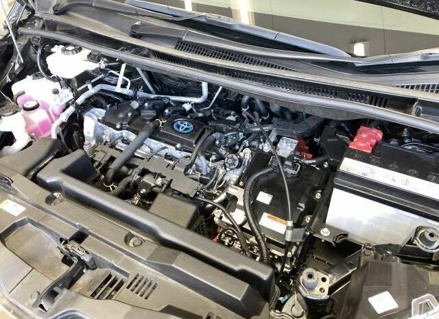 
								TOYOTA NOAH 2023 full									