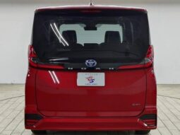 
										TOYOTA NOAH 2023 full									