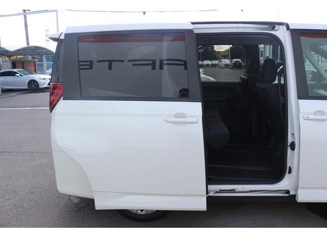 
								TOYOTA NOAH 2023 full									