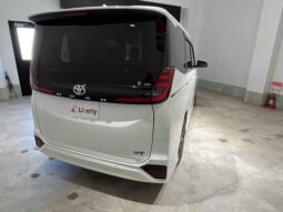 
										TOYOTA NOAH 2024 full									