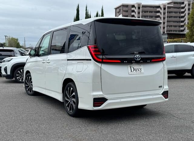 
								TOYOTA NOAH 2025 full									